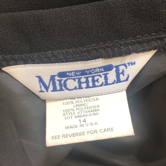 MICHELLE Skirt - Picture 2 of 15